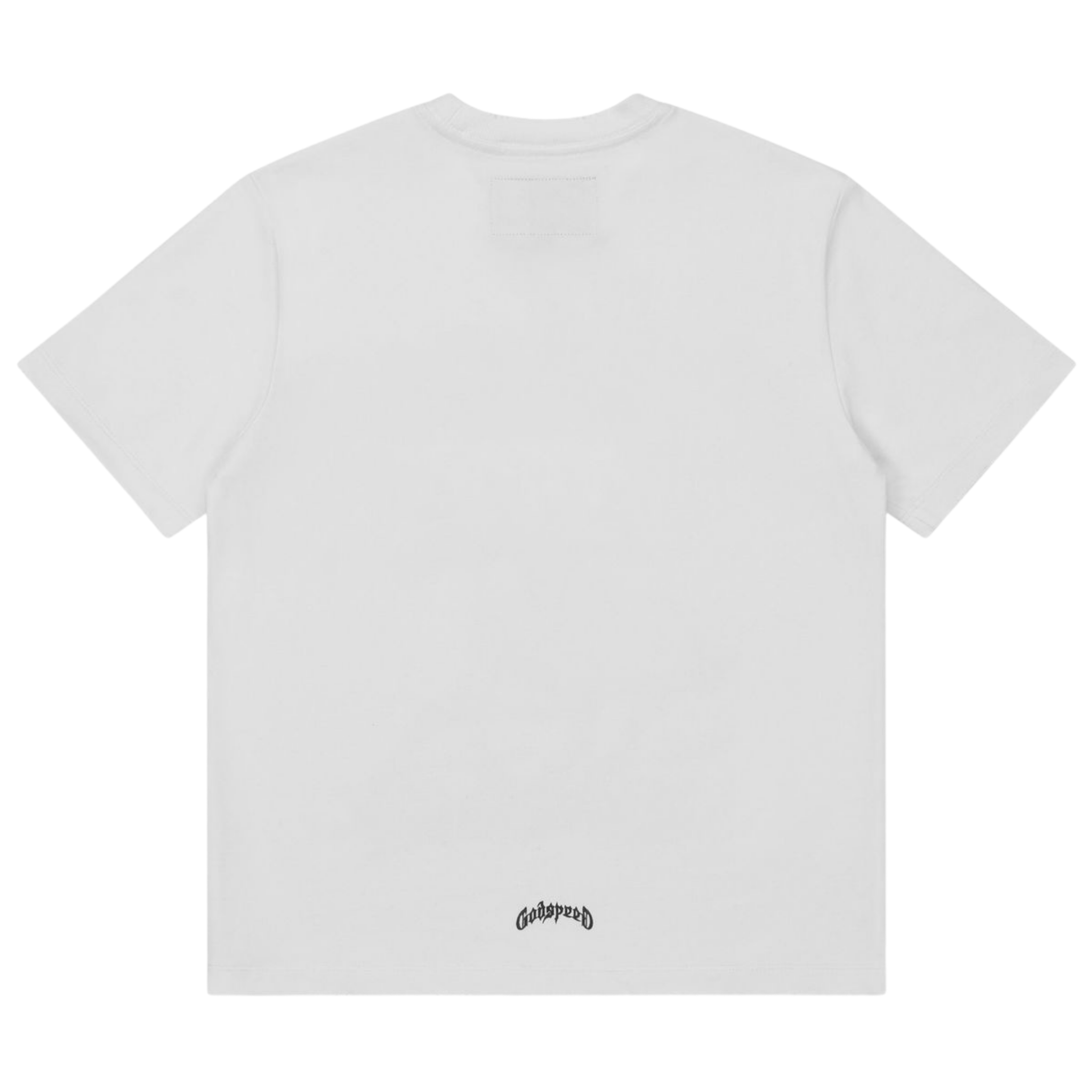 Godspeed "Dream Team" NG (White)