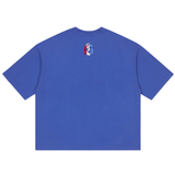 Godspeed "Vital" Necessi-Tee 4th (Blue)