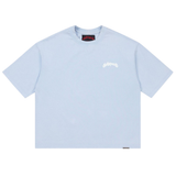 Godspeed "Vital" Necessi-Tee (Light Blue)