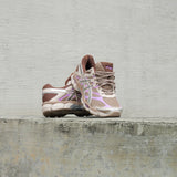 Mens Asics Gel-Cumulus 16 (Cinnamon/Pure Silver)