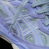Mens Asics Gel-NYC (Piedmont Grey/Blue Bell) - Asics