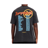 Memory Lane "Cherub" Tee (Vintage Black) - Memory Lane