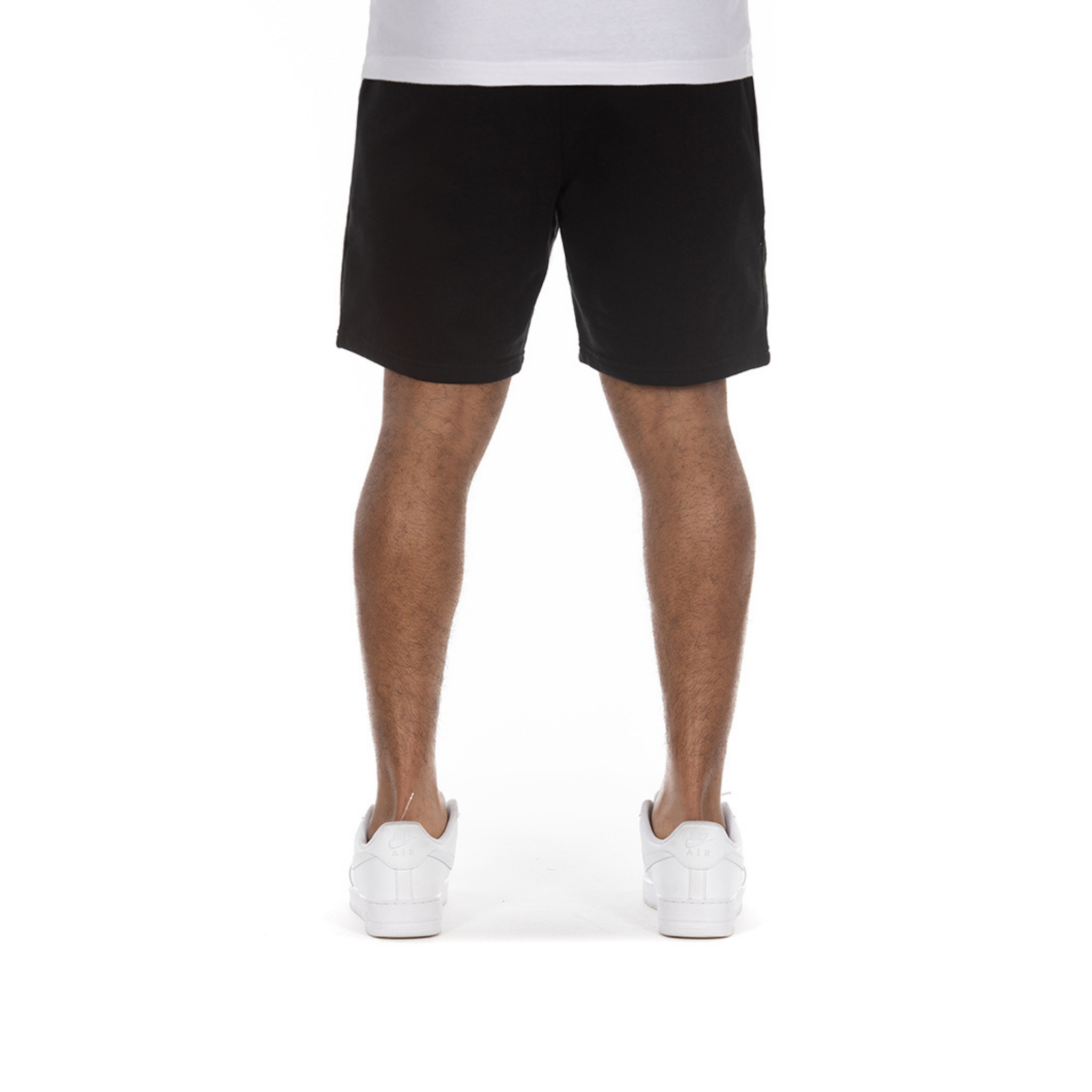 Billionaire Boys Club BB Aura Shorts (Black) - Billionaire Boys Club
