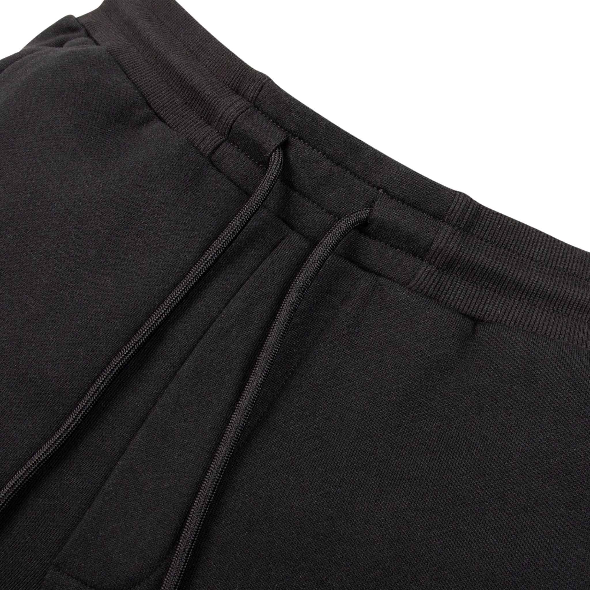 Paper Planes New Core Short (Black) - Paper Plane