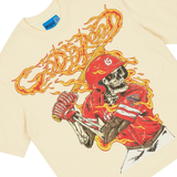 Godspeed "Slugger" NG (Bone)