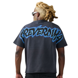 DUAA "SIGNAL" SS Tee (Black)
