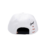 Honor The Gift "CONCERT IN THE CITY" Snapback (White) - Honor The Gift