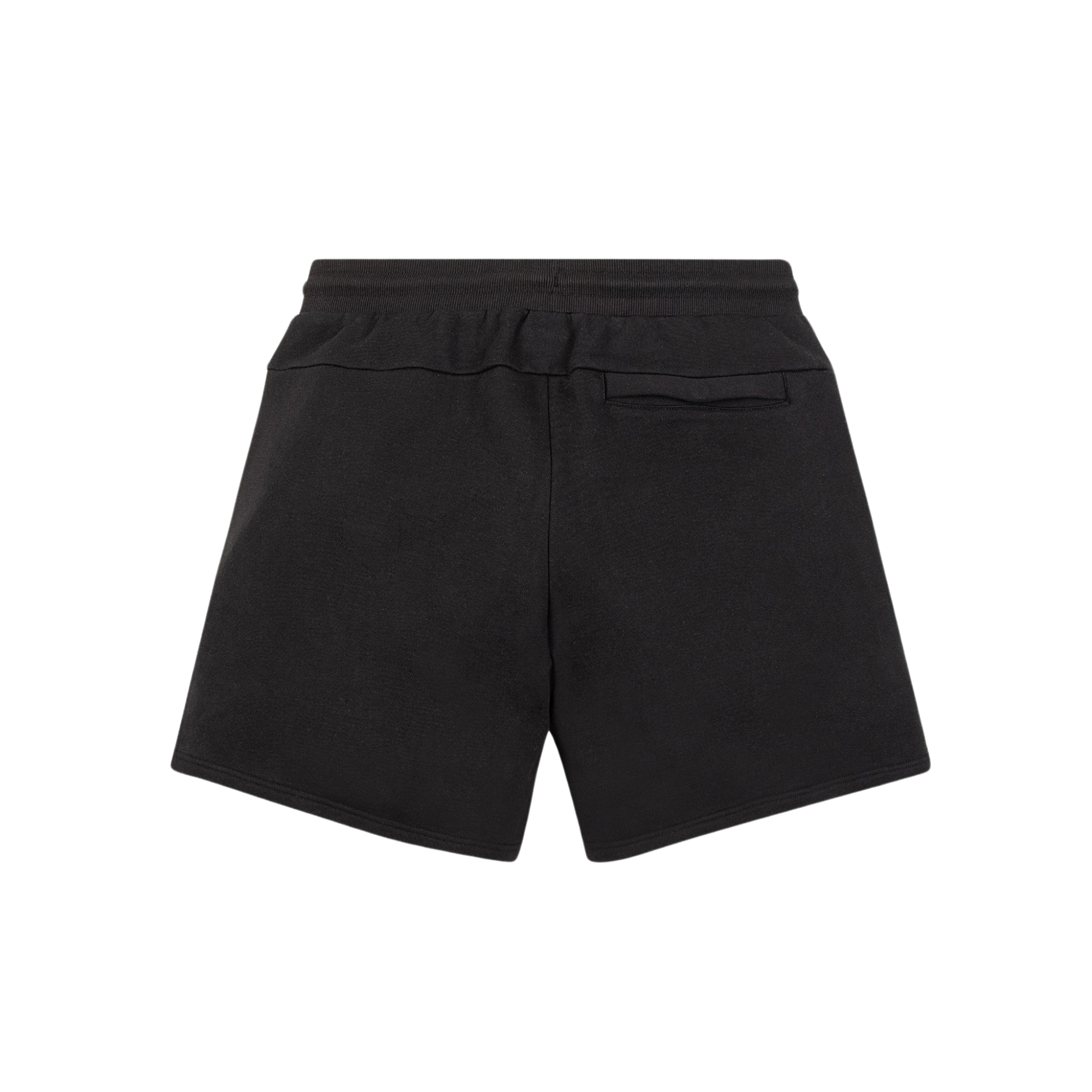 Paper Planes New Core Short (Black) - Paper Plane