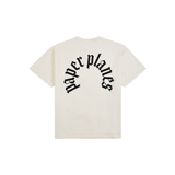 Paper Planes "Gothic" Tee (Eggshell)