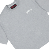 Godspeed "Vital" Necessi-Tee (Heather Grey)