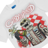 Godspeed "Winners" NG (White)