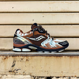 Mens Saucony ProGrid Triumph 4 (Space Cowboy)