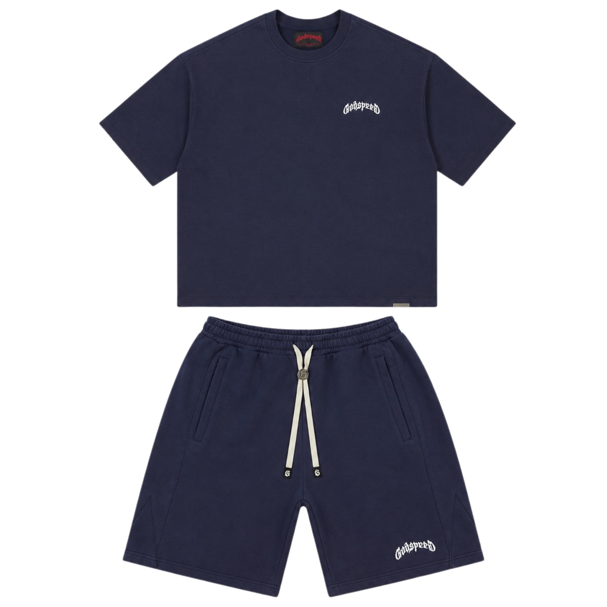 Godspeed "VITAL" Set (Navy)