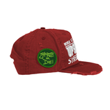 Up7Skate "Rosy" Intl Team Hat