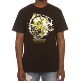 Billionaire Boys Club BB Mecha SS Tee (Black) - Billionaire Boys Club