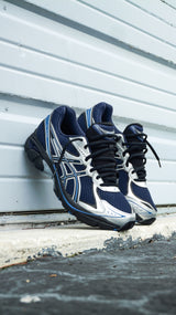 Mens Asics GT-2160 (Midnight/Black)