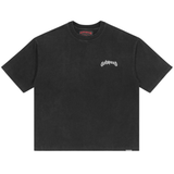 Godspeed "Vital" Necessi-Tee (Black)