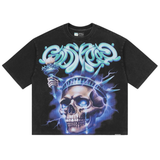 Godspeed "Liberty Tears" (Black) - Godspeed