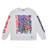 Memory Lane "REAPER 07 X ML" LS (Antique White)