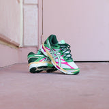 Mens Asics Gel-Cumulus 16 (Cream/Ivory)