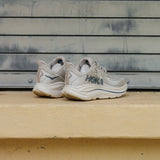 Mens HOKA Clifton 10 (Putty/Grout) - HOKA