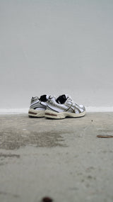 Mens Asics Gel-1130 (White/Clay Canyon)