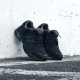 Mens New Balance U20107B1 (Triple Black) - New Balance