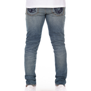 Billionaire Boys Club Mission Jeans (Space Rock) - Billionaire Boys Club