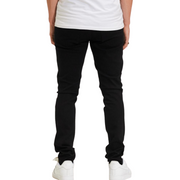 Crysp Atlantic Denim (Black) - CRYH22-200PP