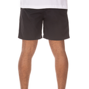 Billionaire Boys Club Sunrise Shorts (Black) - Billionaire Boys Club