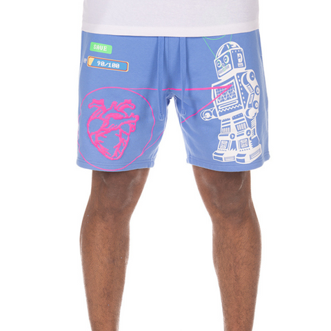 Billionaire Boys Club Pulse Short (Provence) - Billionaire Boys Club