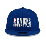 New Era x by Fear of God Essentials Retro Crown 9FIFTY Snapback - New Era