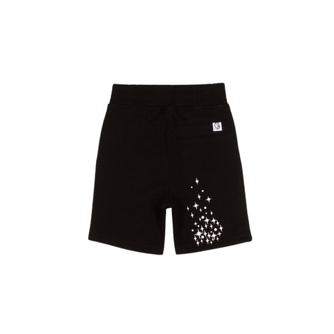 Kid's Billionaire Boys Club Floaters Short (Black) - Billionaire Boys Club