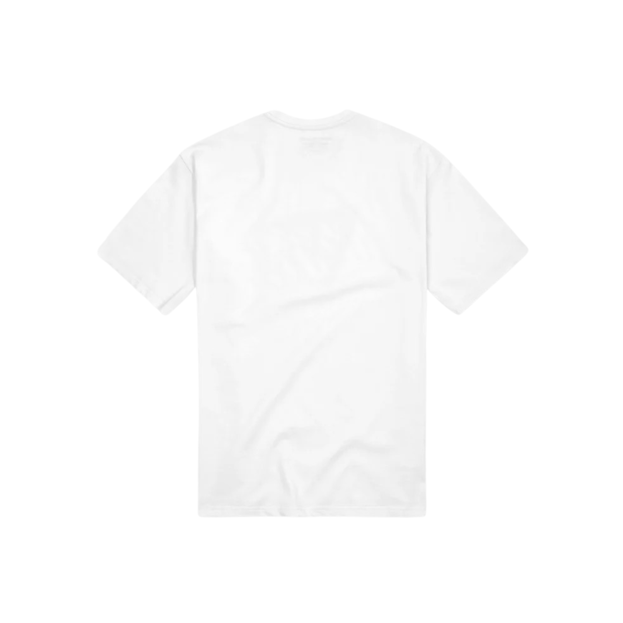 Paper Planes "Toast To Greatness" Tee (White)
