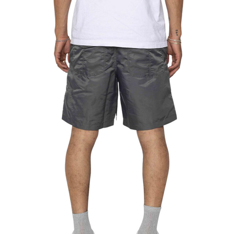 EPTM Double Cargo Shorts (Charcoal) - EPTM