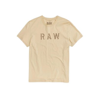 G-Star Raw T-shirt (Postbag) - G-Star RAW