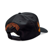Gifts of Fortune Fight Tiger Snapback - Gifts of Fortune