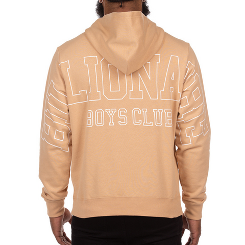 Billionaire Boys Club Academic Hoodie (Latte) - Billionaire Boys Club