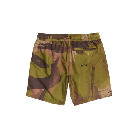 G-Star Raw Dirik Camo Allover Swim Shorts - G-Star RAW