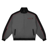 Godspeed GT Tracksuit 3M (Grey/Red/Black) - Godspeed