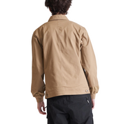 Memory Lane Operator Jacket (Khaki) - Memory Lane