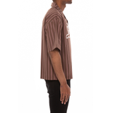 Icecream "Boost" SS Woven (Chestnut) - Ice Cream