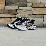 Mens Asics Gel-Kayano 14 (Black/Coffee)
