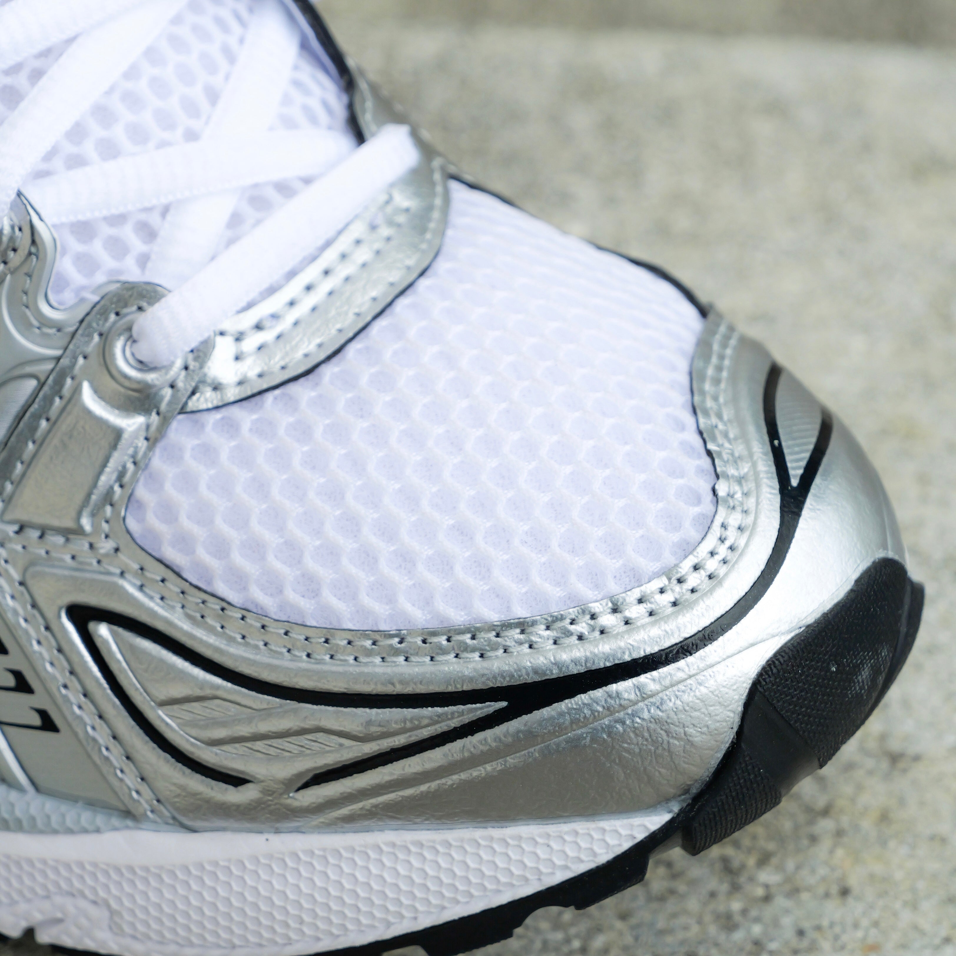 Mens Asics Gel-Kayano 14 (White/Pure Gold) - Asics