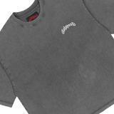 Godspeed "Vital" Necessi-Tee (Grey Wash)