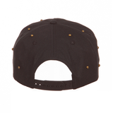 Icecream "Stack City" Snapback Hat (Black)