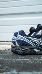 Mens Asics GT-2160 (Midnight/Black)