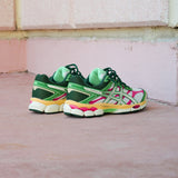 Mens Asics Gel-Cumulus 16 (Cream/Ivory)