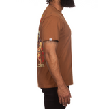 Billionaire Boys Club BB Drift SS Knit (Toffee) - Billionaire Boys Club