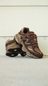 Mens New Balance 9060 (Mono Cortado) -U9060493